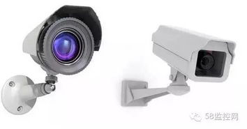 家用监控摄像头安装配线指南与安防设备技术发展趋势