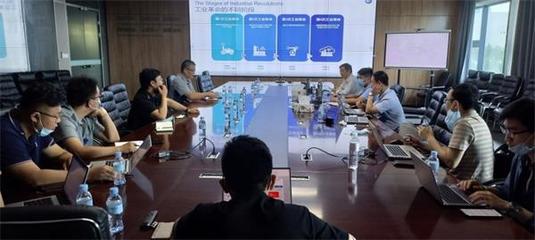 海尔智家互联工厂高分通过全球智能工业指数评估 安防设备技术开发的创新实践与未来展望