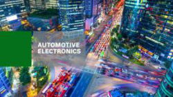 Littelfuse技术日 聚焦汽车电子与新能源，赋能工业与安防的功率控制与电路保护创新