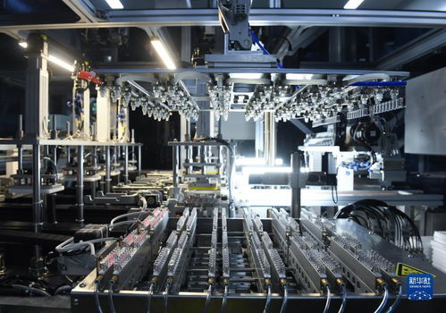 创新驱动 安全护航——浙江仙居医疗器械与安防设备技术开发共促高质量发展