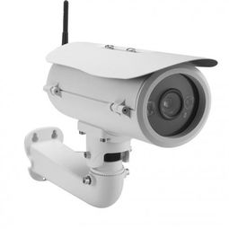 昌泰视佳 以技术创新为基石，打造耐用可靠的安防摄像头设备