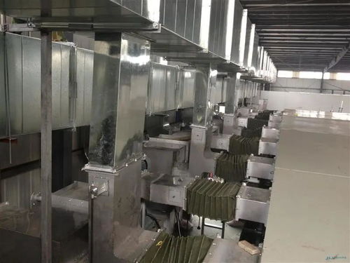 中级消防设施操作员监控操作技能 防烟排烟系统工作状态判断与安防设备技术开发