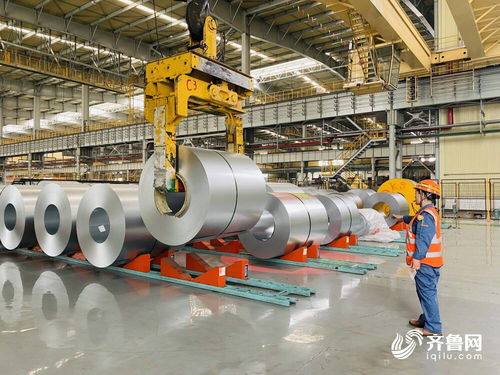 链出新动能 日照做强安防设备技术开发链，助推经济高质量发展