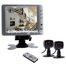 家用安防产品销售与管理 行业经验与技术开发的关键作用