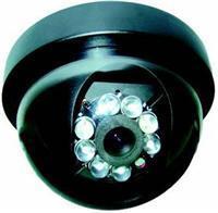 小区监控设备的技术开发与应用实践——以河南焦阳安防技术为例